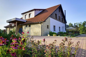 Resort Orsino, Horní Planá